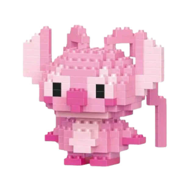 Angel Stitch LEGO